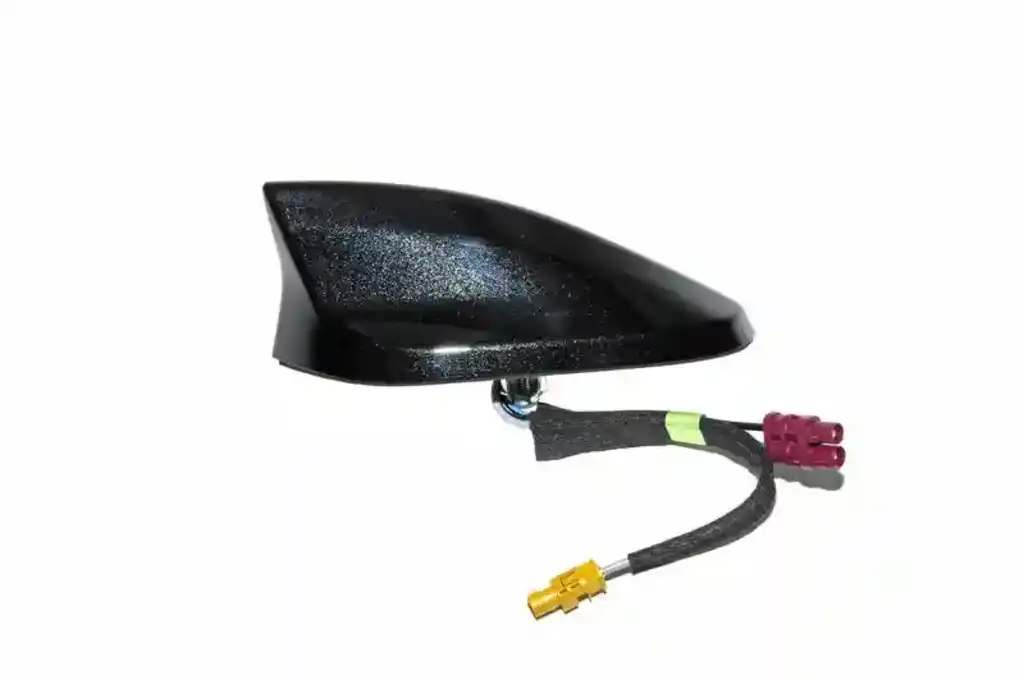 Is this antenna compatible with a 2016 Chevrolet Camaro?