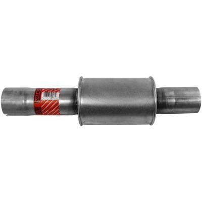 Walker Exhaust 52586 Exhaust Resonator and Pipe Assembly Questions & Answers