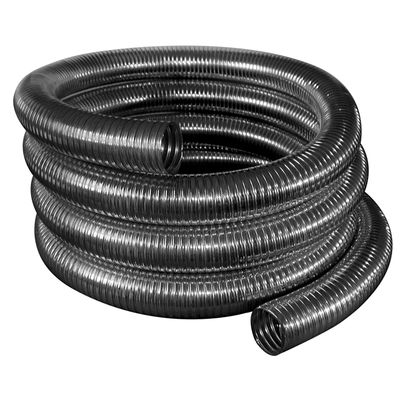 I'm looking for a 1 3/8" I.D.  exhaust flex pipe. What part # would it be and price for 8'