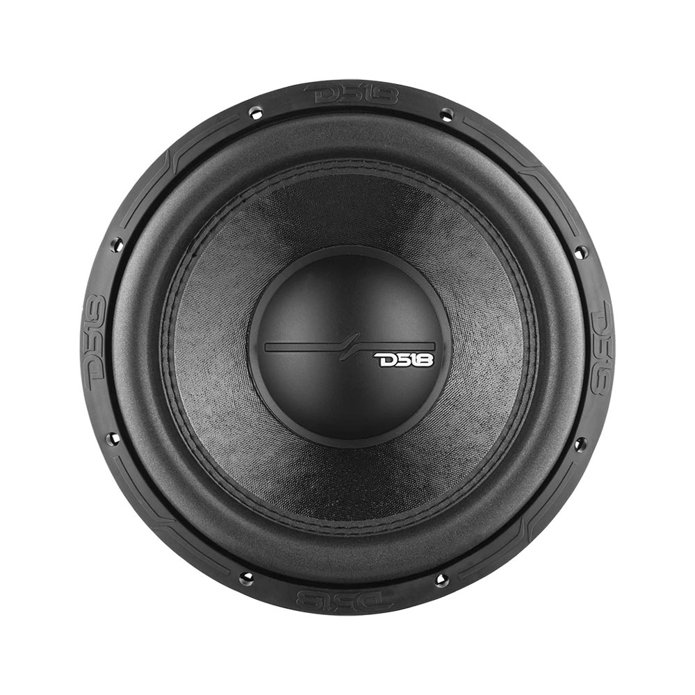 what is the air space requirements for IXS124D DS18 IXS Shallow 12" Woofer my box is 1.55 x 2