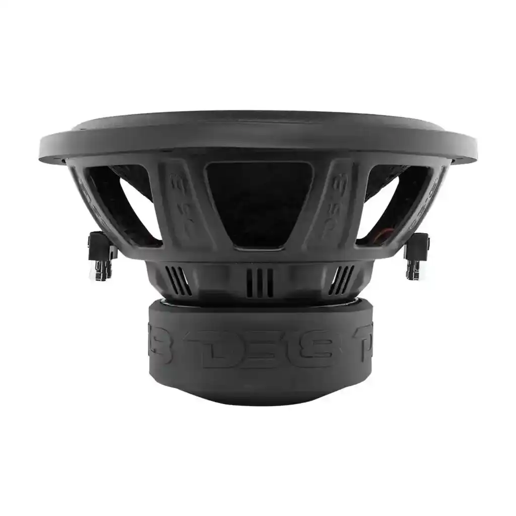 what is the air space requirements for IXS124D DS18 IXS Shallow 12" Woofer my box is 1.55 x 2