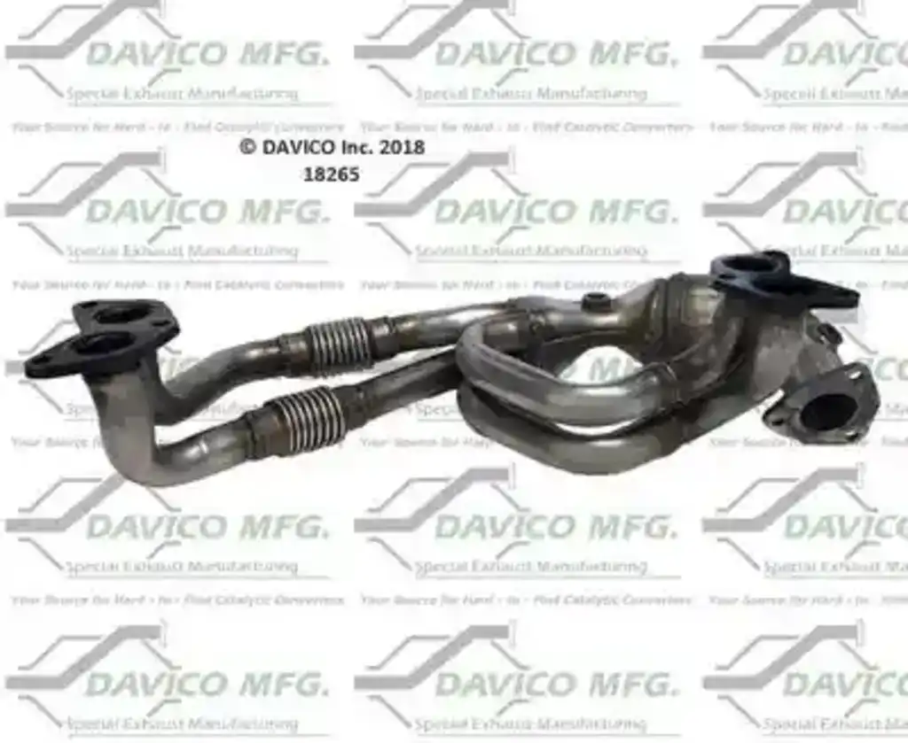 What is the most valuable catalytic converter?