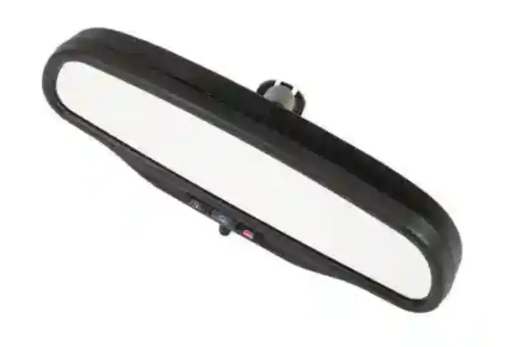 What is the part number for this rear view mirror?