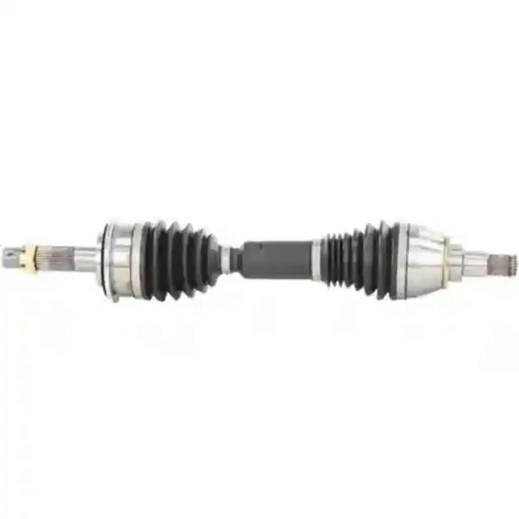 Will this cv fit manual locking hubs or auto locking hubs?