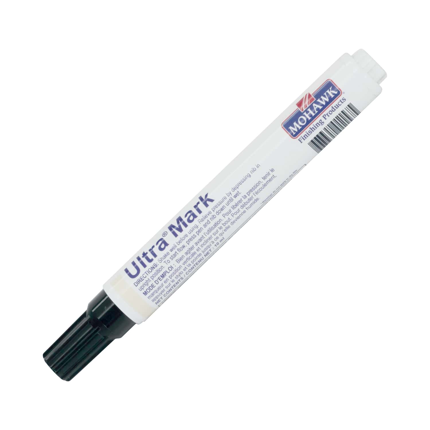 Mohawk Furniture Ultra Touch Up Stain Marker, Ultra Mark Buttercreme Questions & Answers