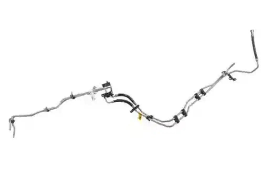 GM Genuine Parts 15946178 Fuel Feed and Return Hose Questions & Answers