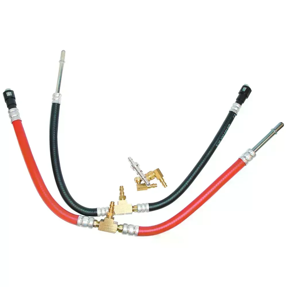 Lang Tools (Star Products) UPDATE KIT FUEL INJECTION Questions & Answers