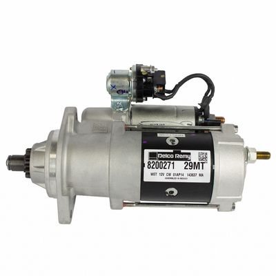 Motorcraft SA-1041 Starter Motor Questions & Answers