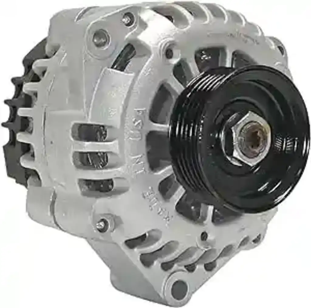 ACDelco 334-2427A Alternator Questions & Answers