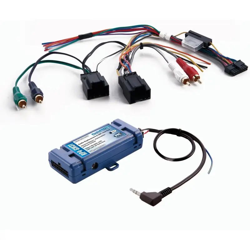 Is this interface compatible with Chevrolet Express vans with diesel engines?