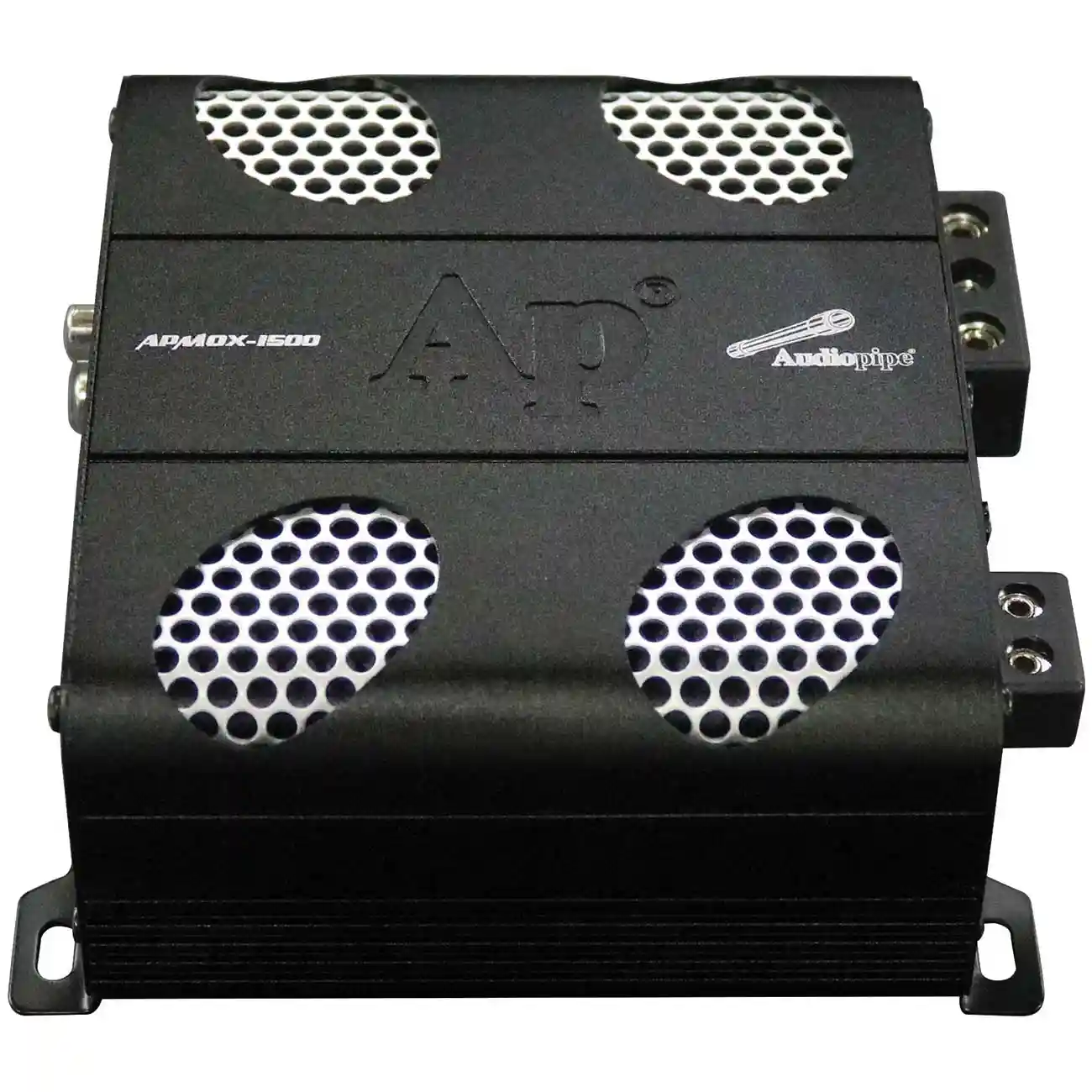 What size wire do I need for an 800 watt amp?