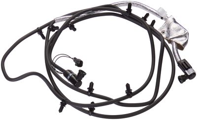 Spectra Premium EM1503DFHS Diesel Exhaust Fluid (DEF) Hose Questions & Answers