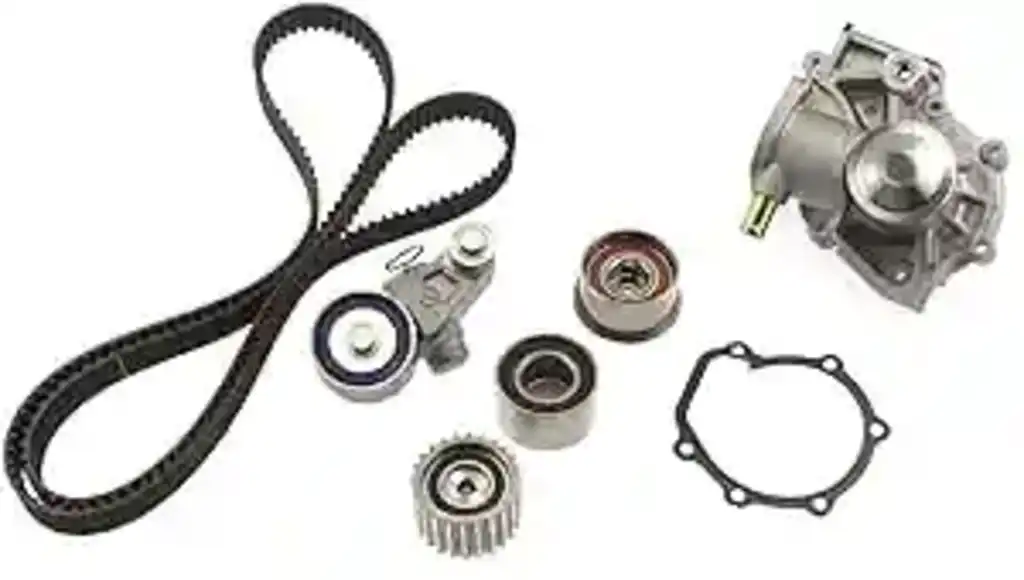 Fit in a forester x 04 automatic ?