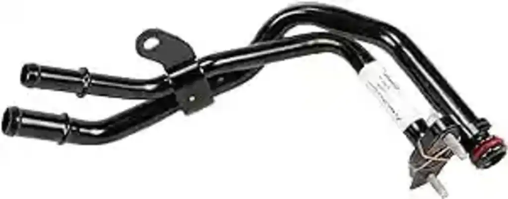 What does the HVAC Heater Hose Assembly do?