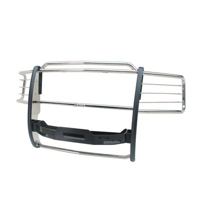 Westin 45-93870 Grille Guard Questions & Answers