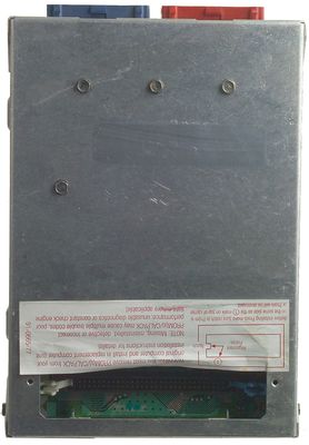 GM Genuine Parts 216-91 Engine Control Module (ECM) Questions & Answers