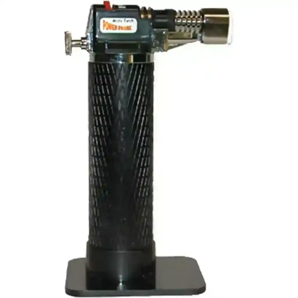 What is the difference between Power Probe probe 3 and 4?