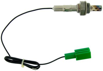 NTK 22082 Oxygen Sensor Questions & Answers