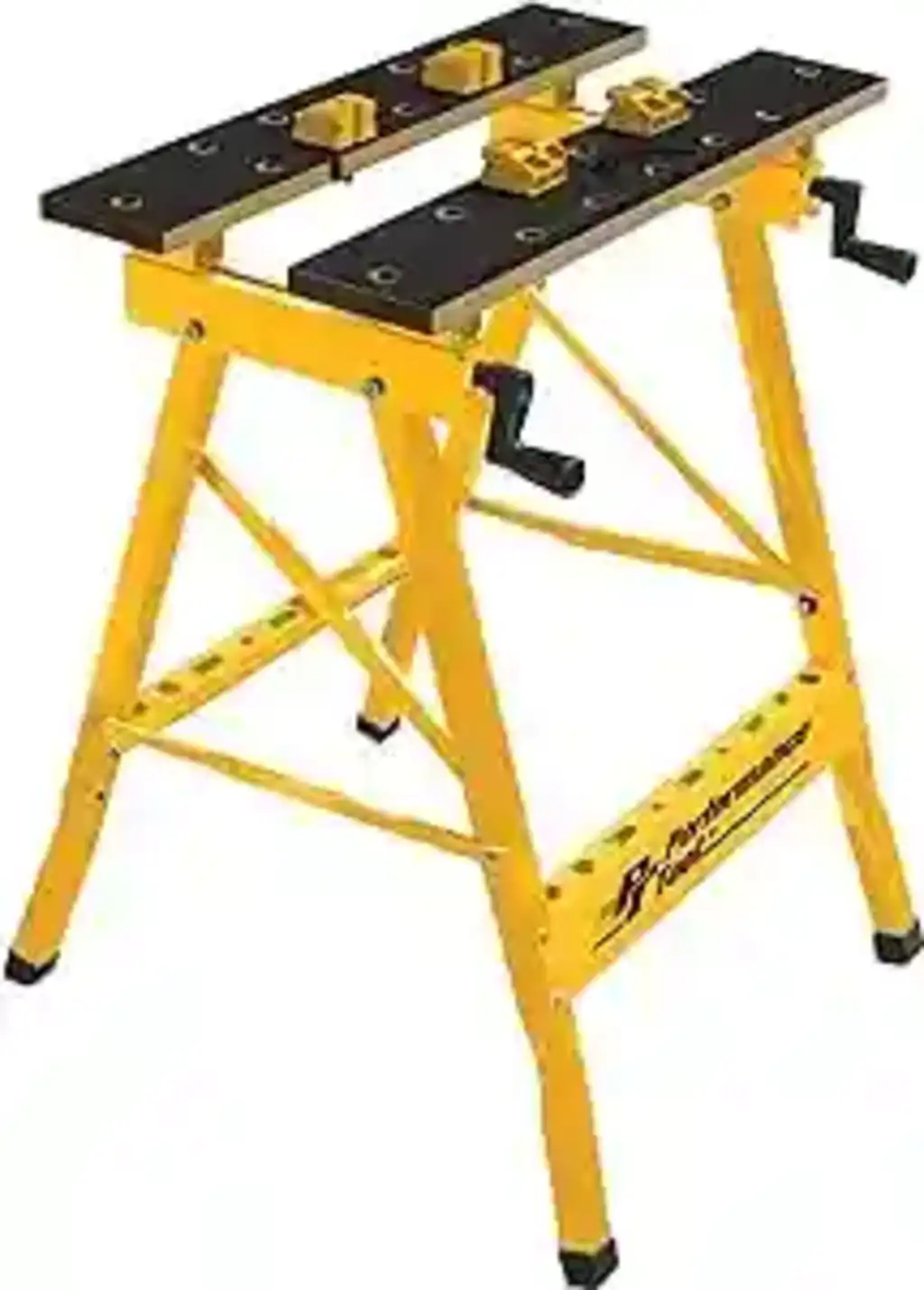 Multi-Purpose Folding Workbench Questions & Answers