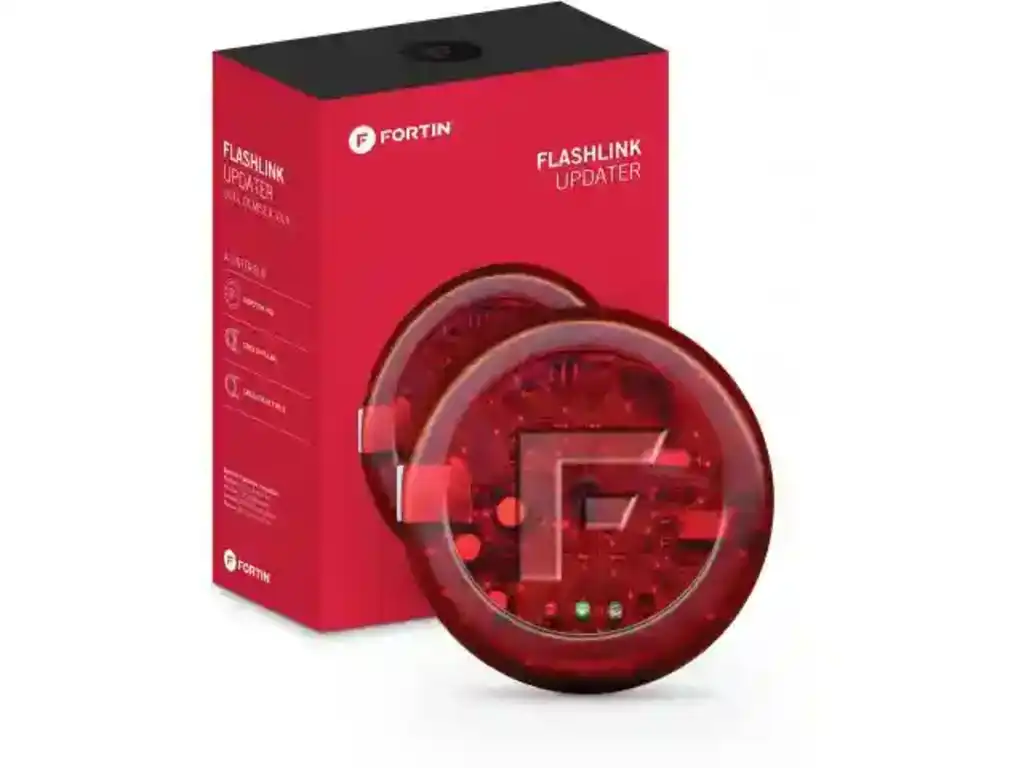 FLASHLINK4 Fortin Firmware Update Tool Questions & Answers