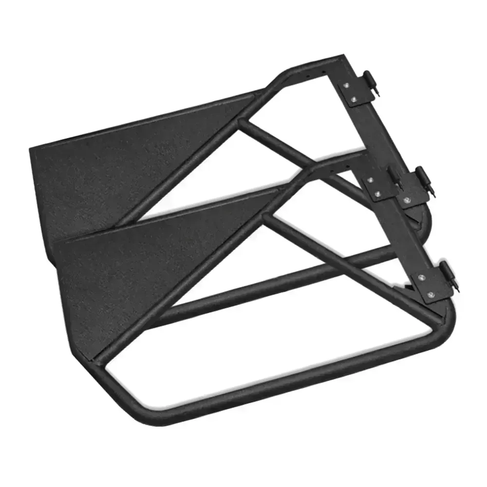TrailFX JL04FD Door Questions & Answers