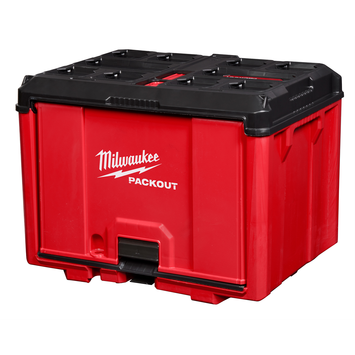 How much weight can the cabinet hold while in transit?