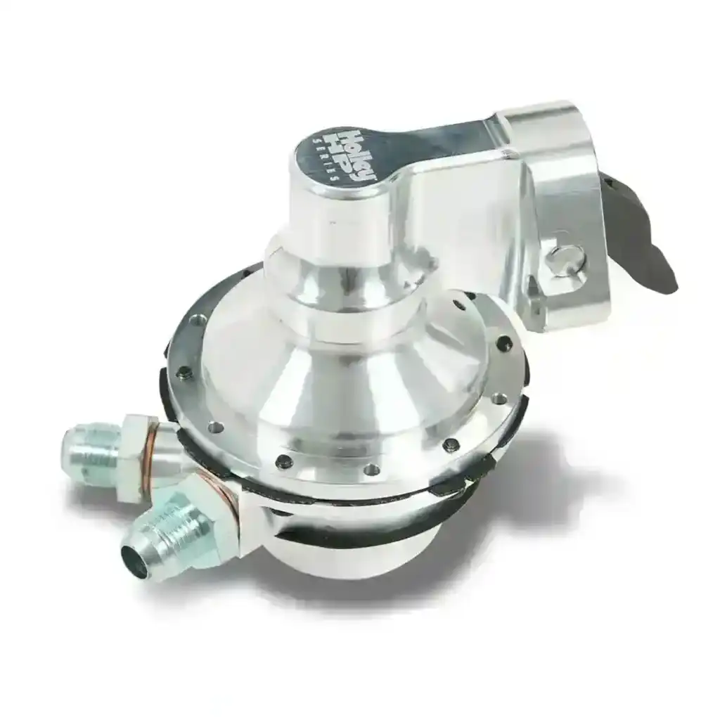 Do you have the Holley11-327-25 pump in stock ?