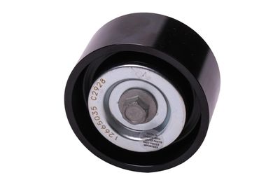 GM Genuine Parts 12665035 Accessory Drive Belt Idler Pulley Questions & Answers