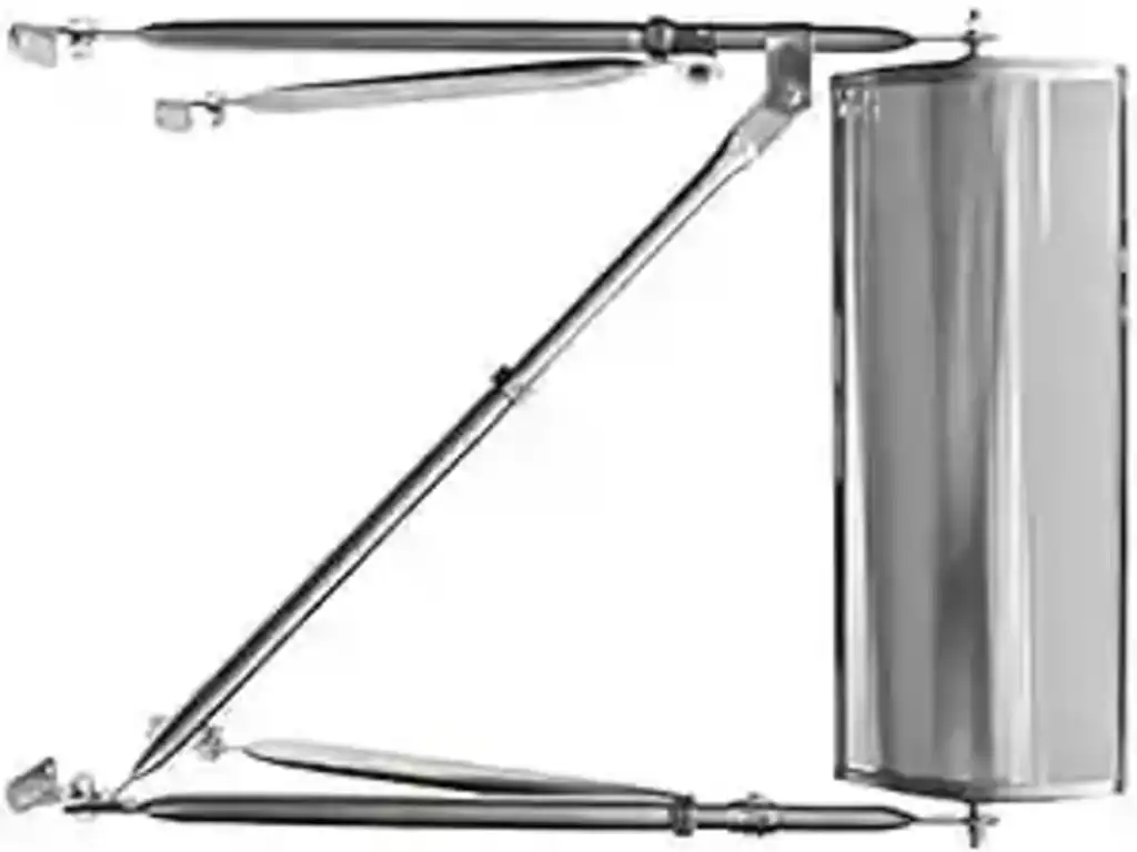Peterson 667X Door Mirror Questions & Answers