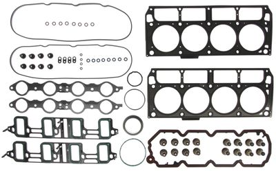 MAHLE HS54660C Engine Cylinder Head Gasket Set Questions & Answers