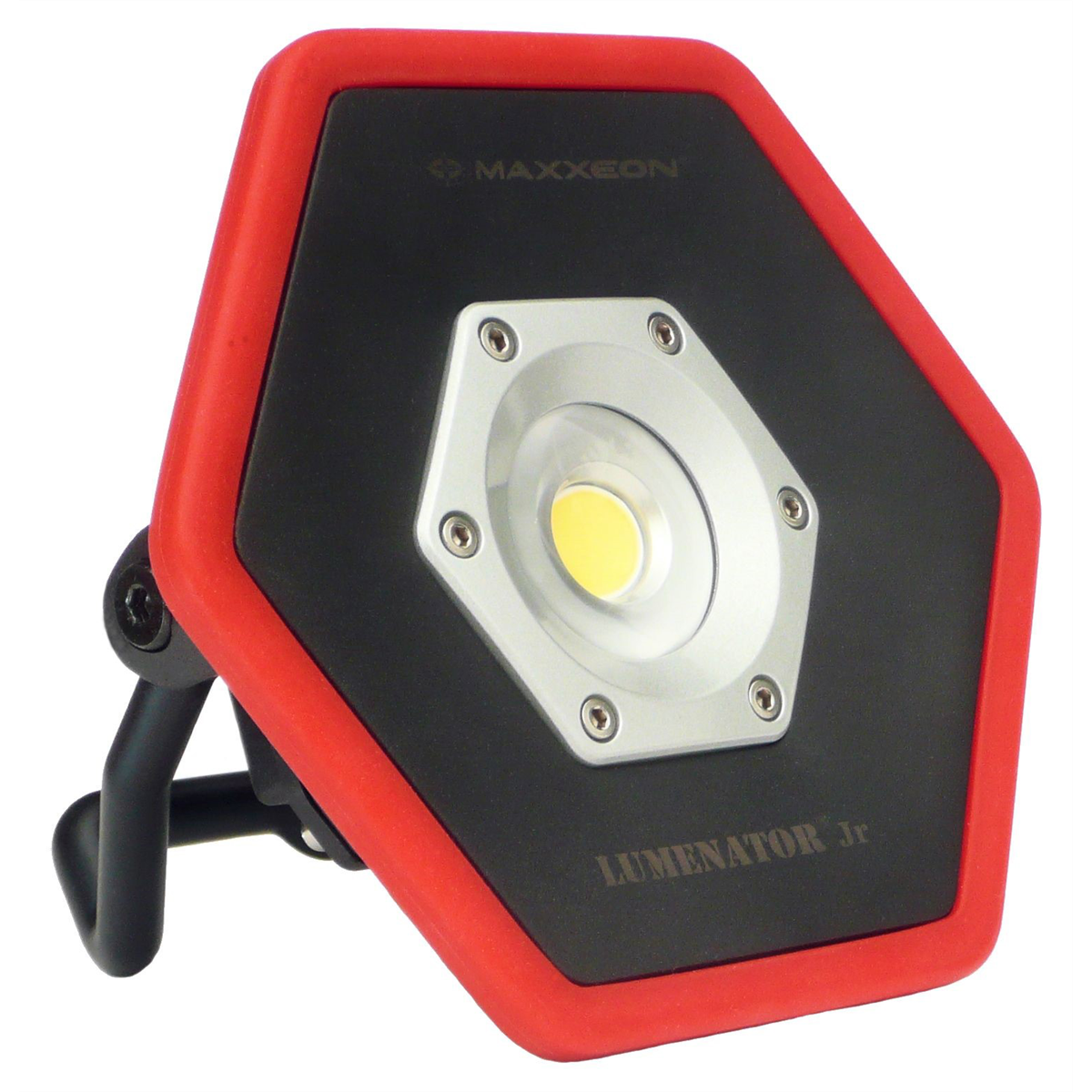 5210 WorkStar® 5210 LUMENATOR® Jr Area Light Questions & Answers