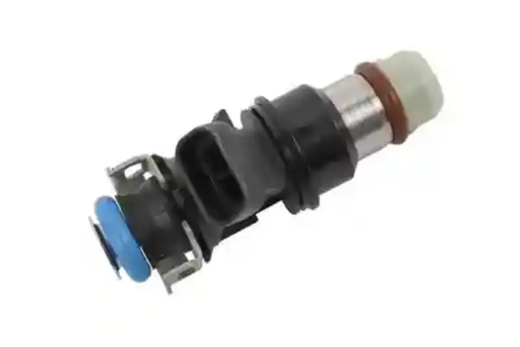 How do I find my injector part number?