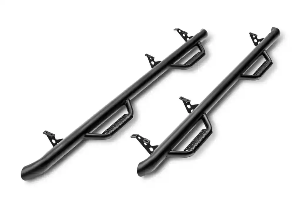 Why should I consider replacing my old nerf bar with this one?