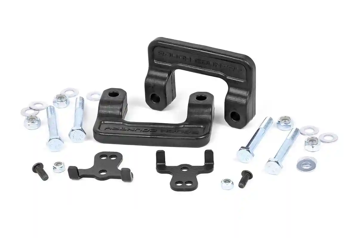 Is this compatible with GMC Sierra 1500 Denali models from 2019 to 2023?