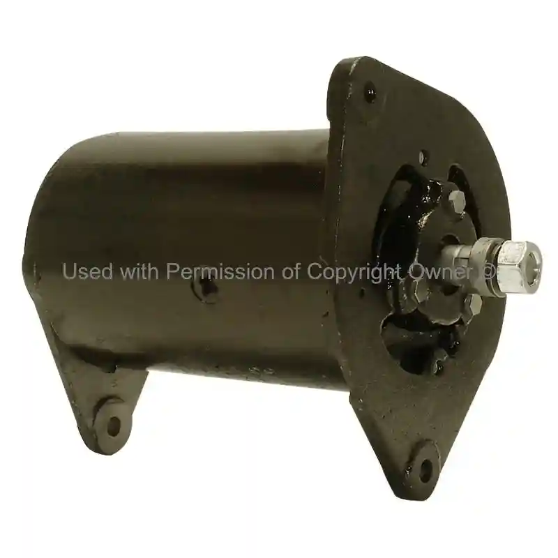 How long do OEM alternators last?