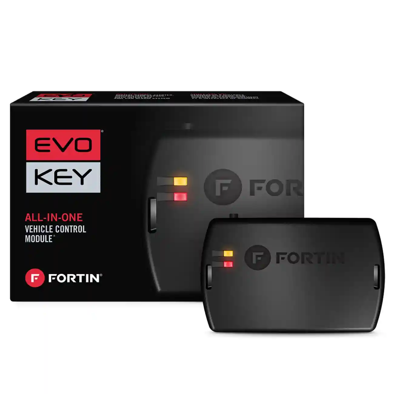 EVOKEY Fortin Universal Immobilizer Bypass Module Questions & Answers