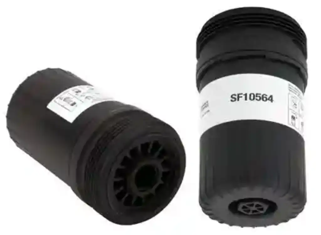 What is the quality of WIX Filters?