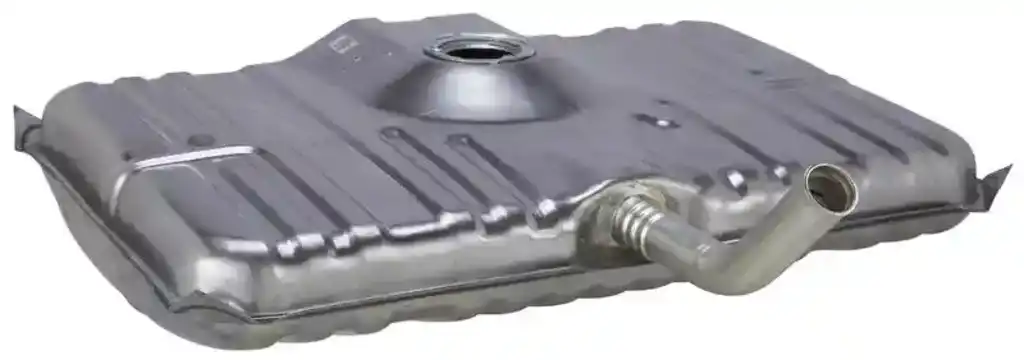 Will this fuel tank fit a 1975 Chevrolet Laguna?