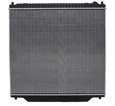 OSC 2171 Radiator Questions & Answers