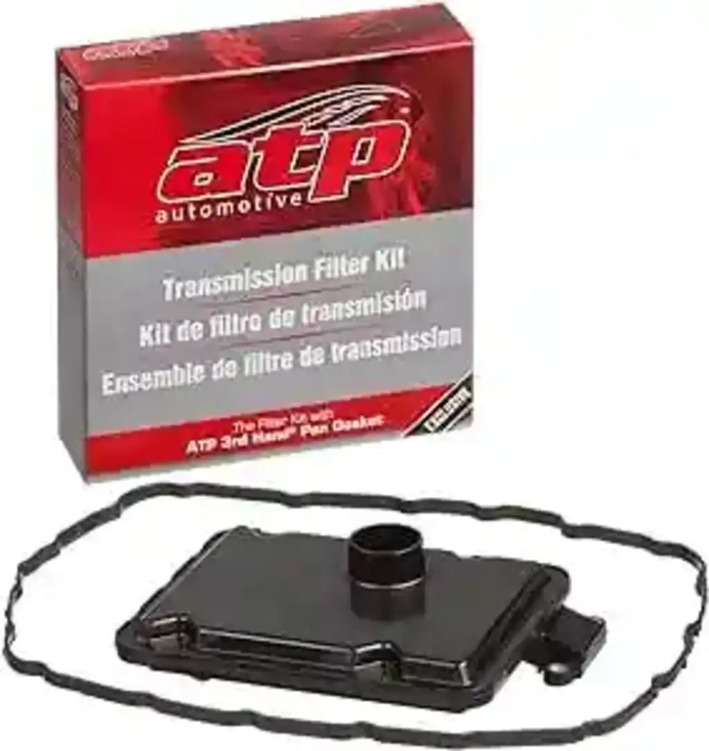 ATP B-458 Transmission Filter Kit Questions & Answers