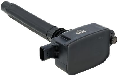 What standards do NGK ignition coils meet?