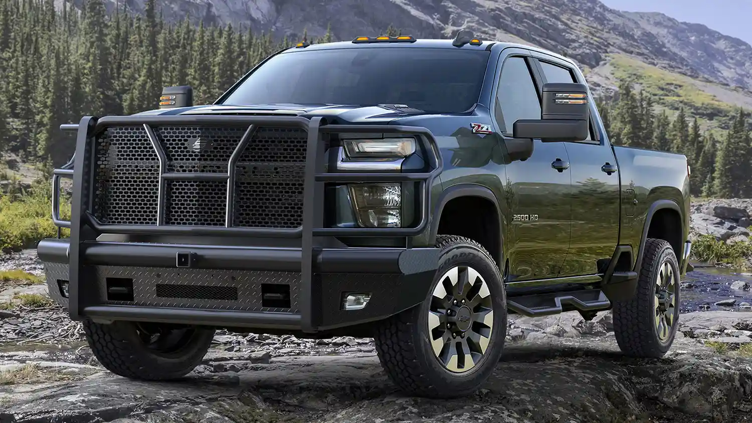 What is the primary benefit of using this bumper for my vehicle?