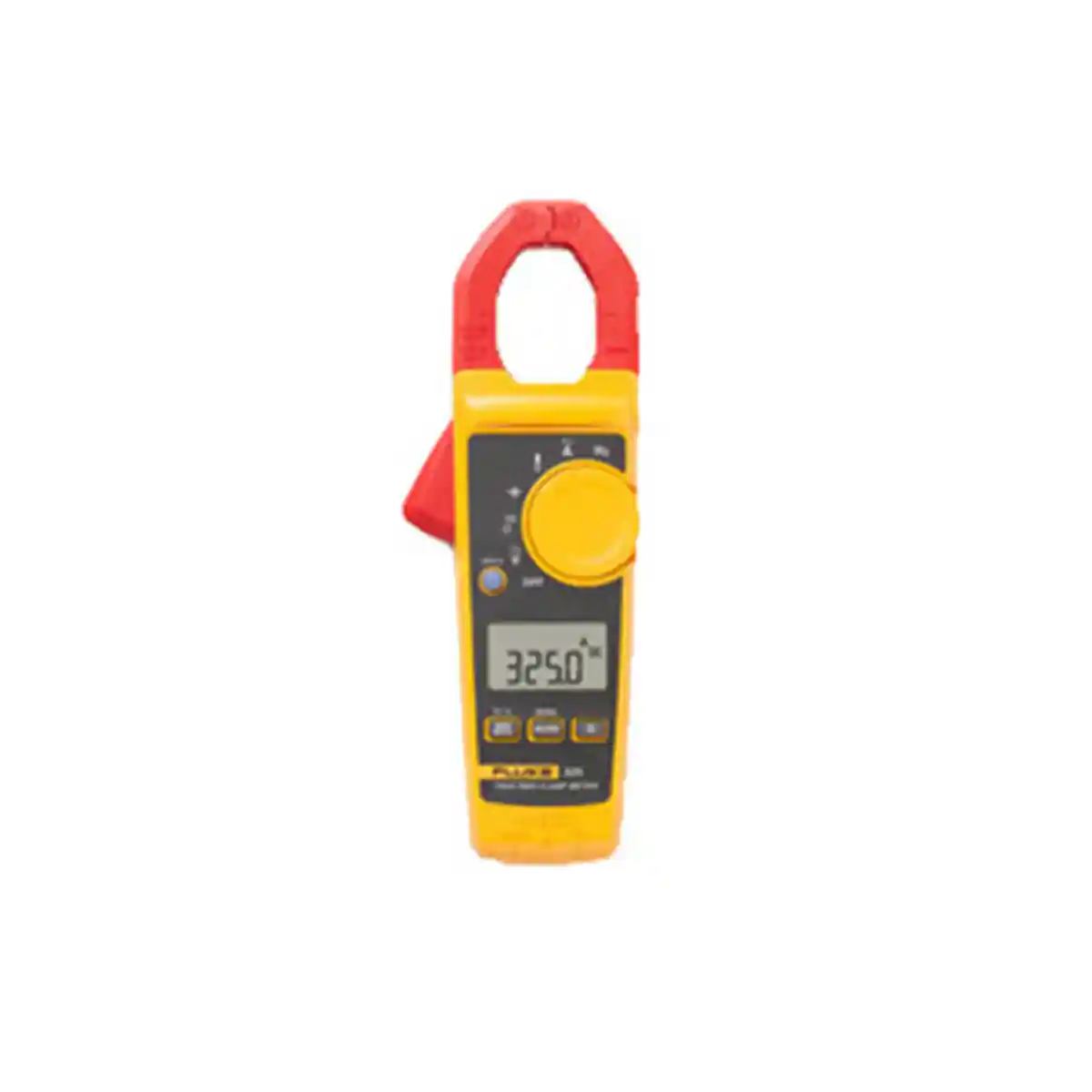 325 AC/DC Clamp Meter Questions & Answers