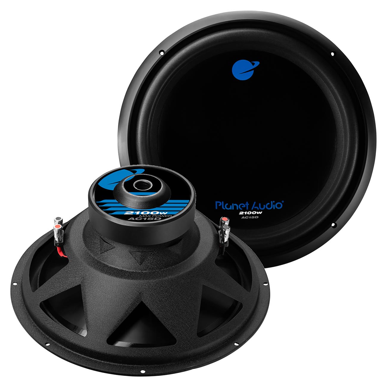 what is the air space requirementd for IXS124D DS18 IXS Shallow 12" Woofer 4 ohm DVC 1600 Watts? my box is 1.55 x 2