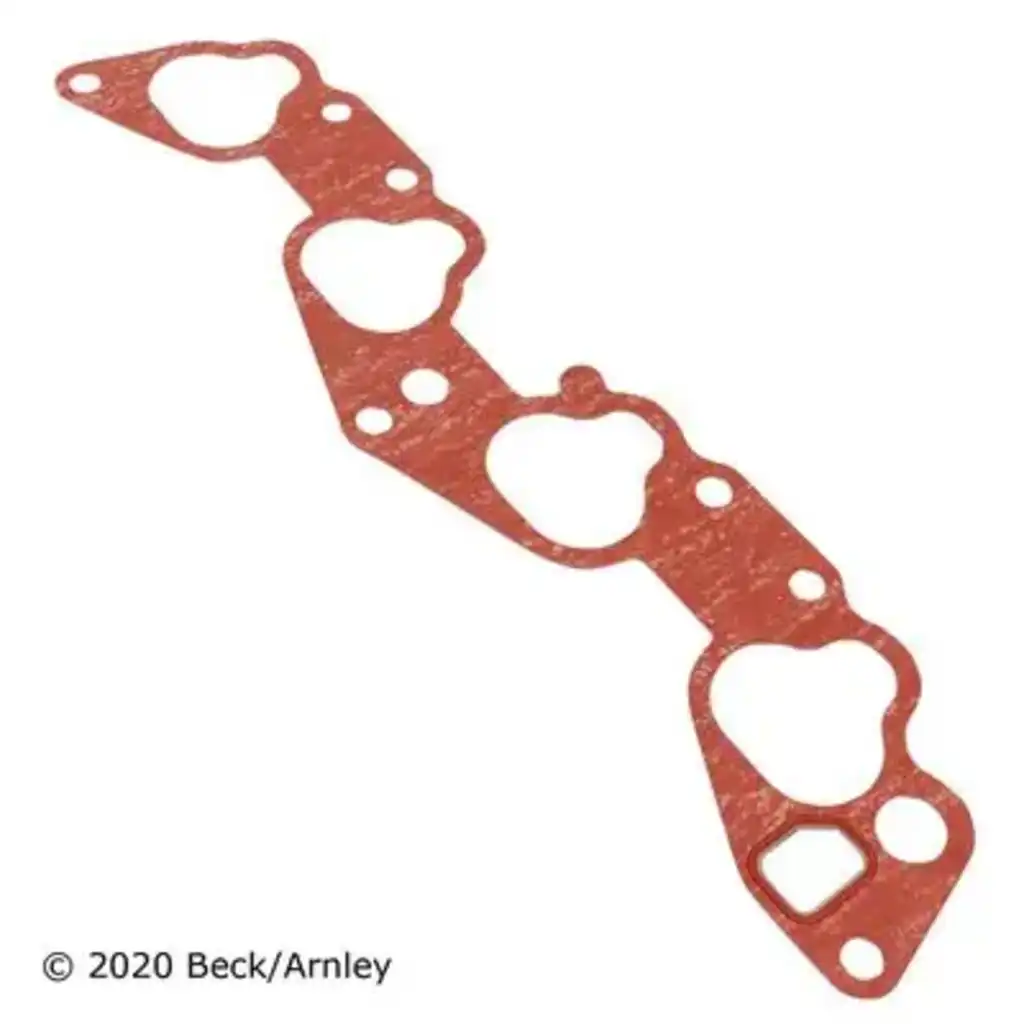 What is the part number for this gasket set?