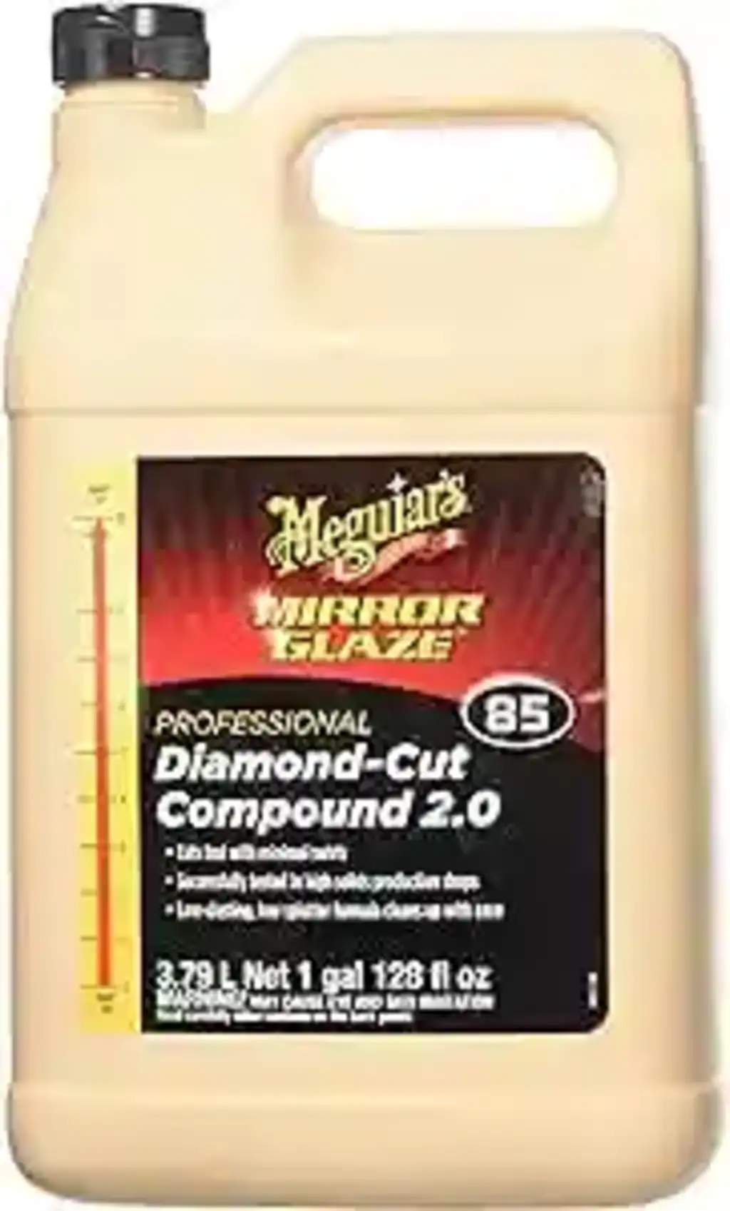 What material is the product made from?
