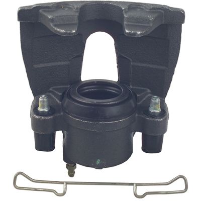CARDONE Reman 19-2943 Disc Brake Caliper Questions & Answers