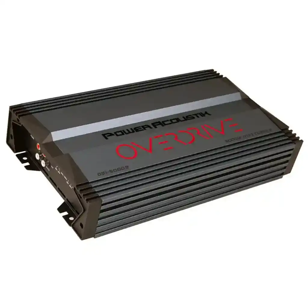 How much does the amplifier weigh?