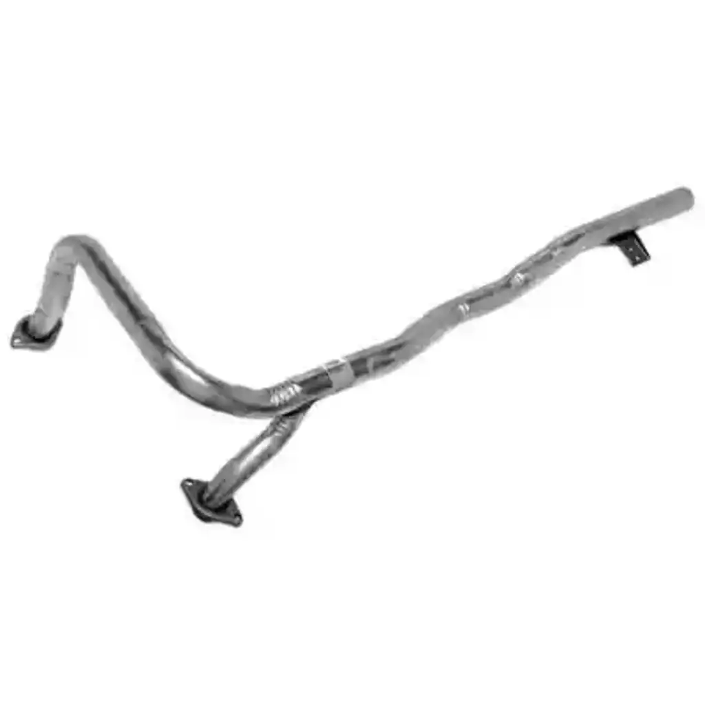 Walker Exhaust 40555 Exhaust Y Pipe Questions & Answers