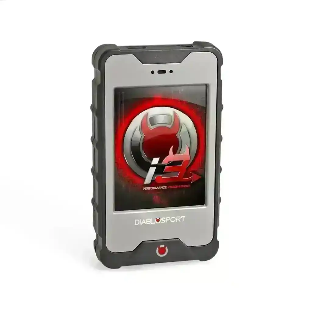 DiabloSport 8345 Computer Chip Programmer Questions & Answers